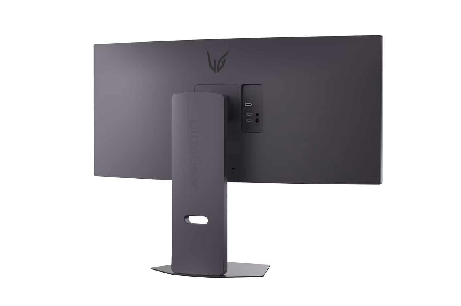 Monitor LG UltraGear 